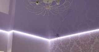 Парящий натяжной потолок Коркино, цена от 9311 руб.